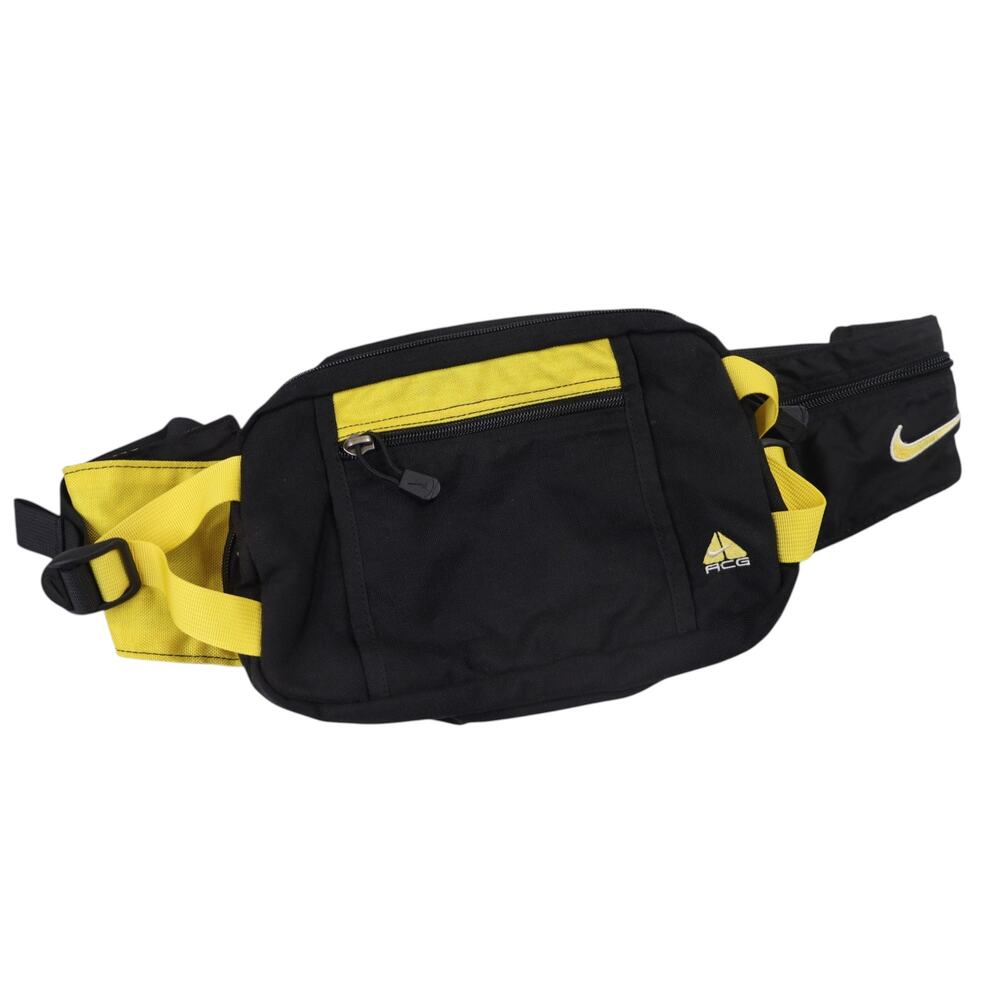 Vintage 90s Nike ACG Chest Rig/Belt Bag